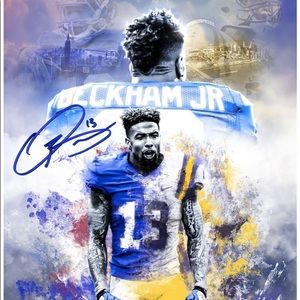 Meet your Posher, Brayden